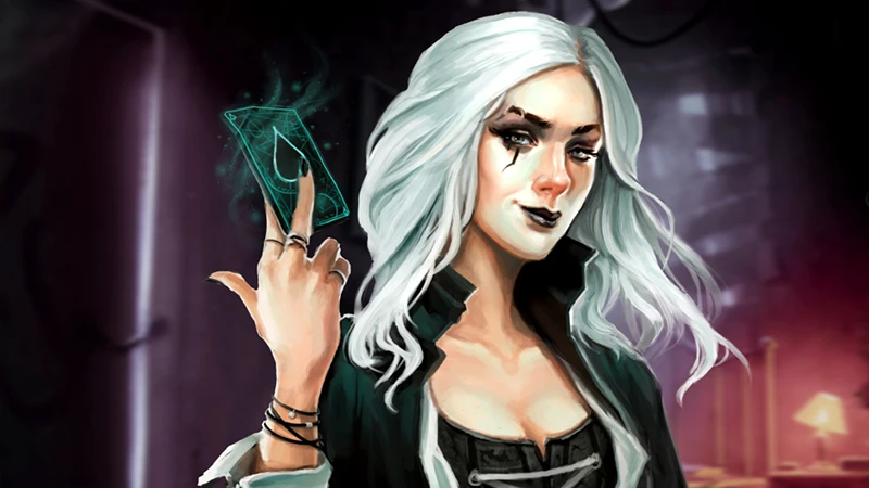 Вампирская ролевая игра Nighthawks успешно профинансирована на Kickstarter