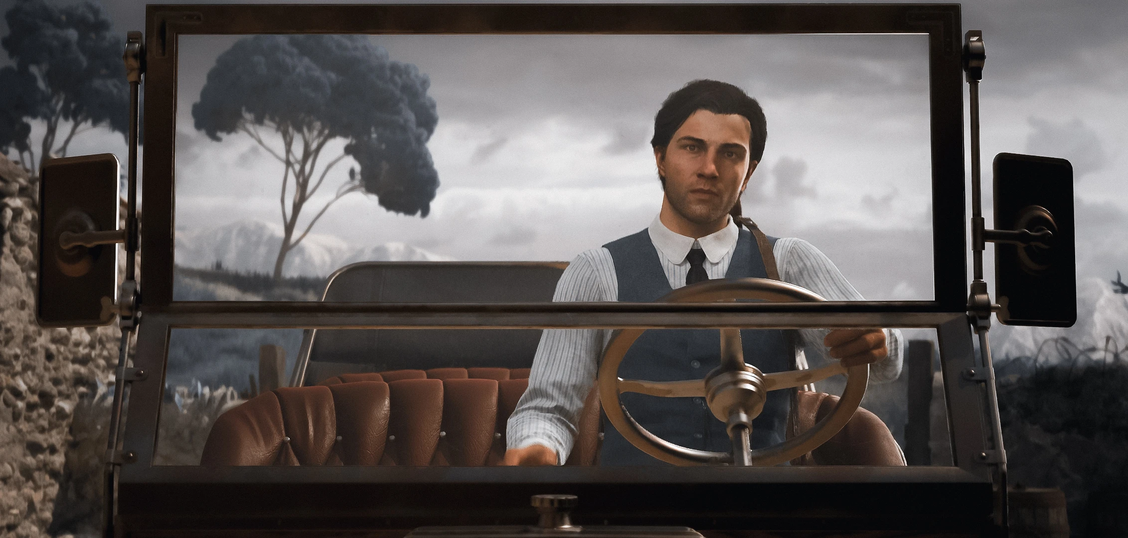 По данным аналитиков, продажи Mafia: The Old Country составили 800 тыс. копий за 5 дней