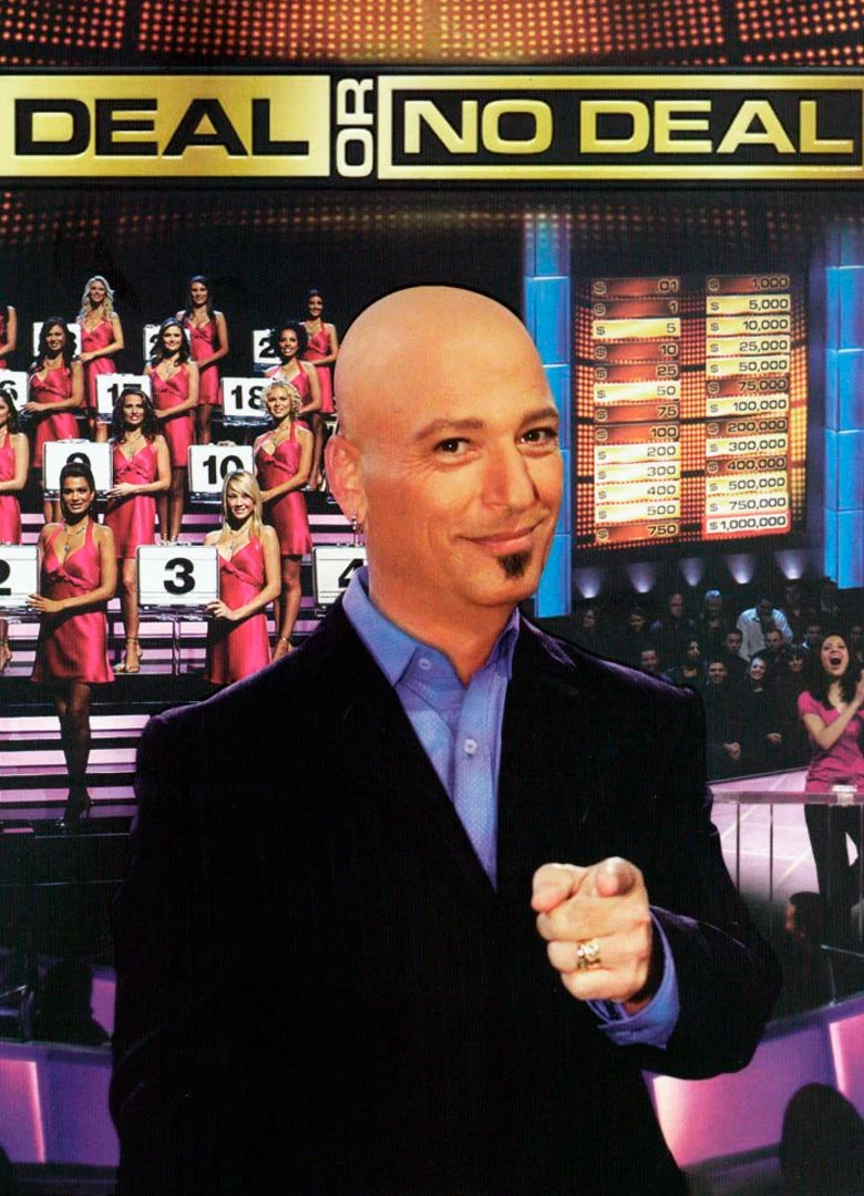 Deal or No Deal