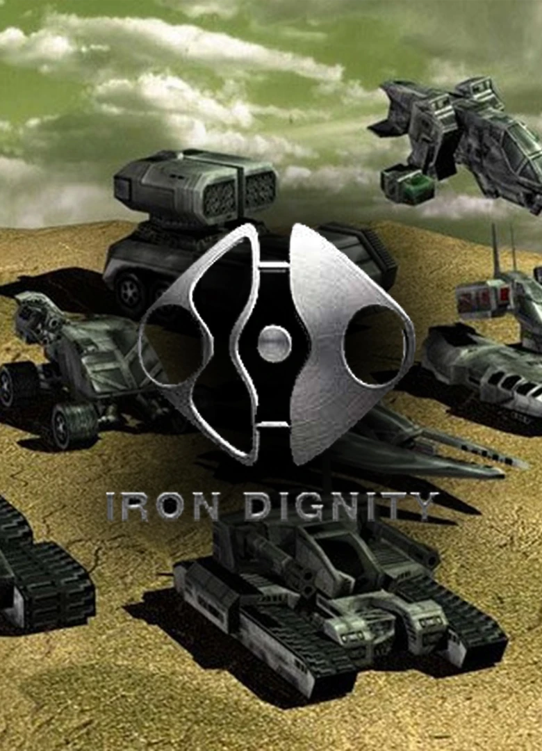 Iron Dignity