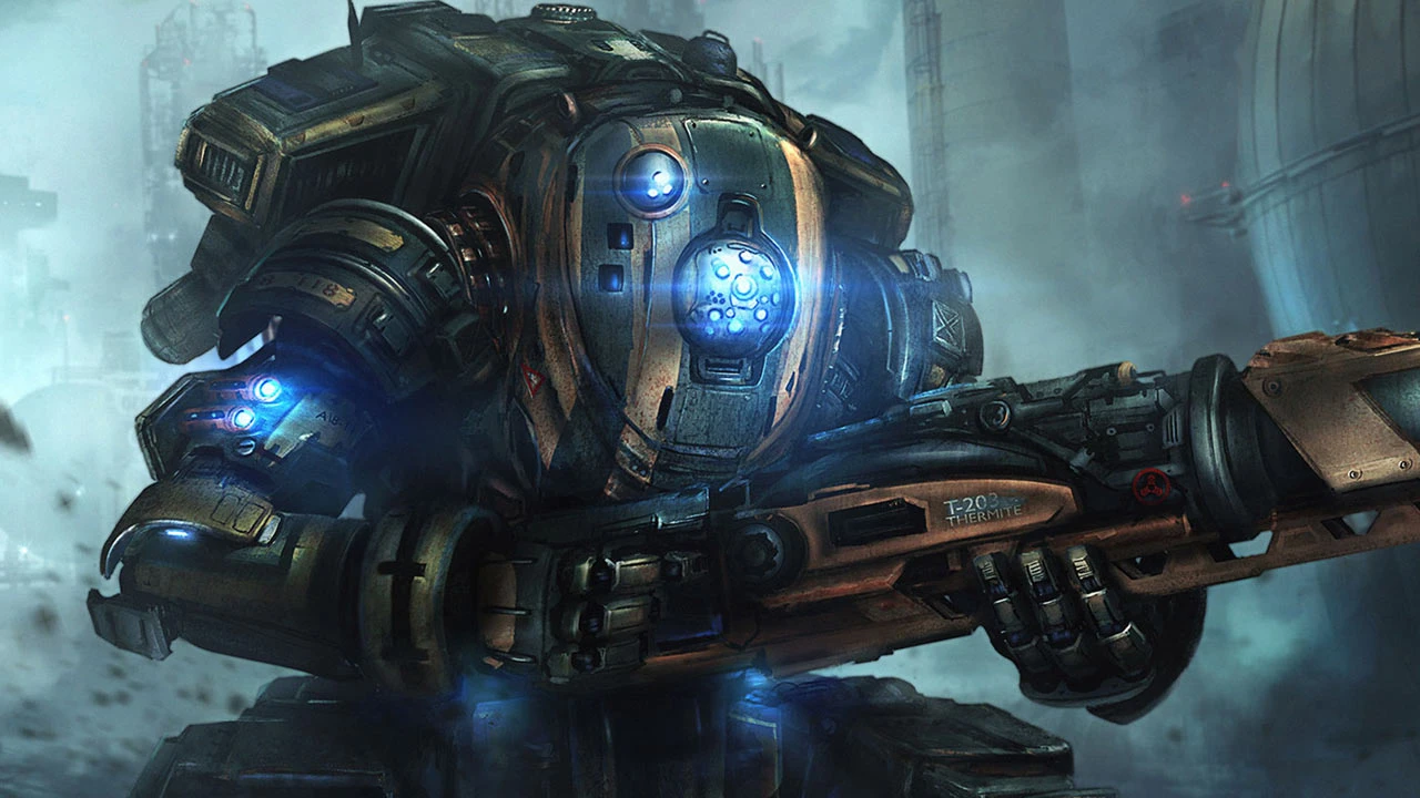 Восстановление работы серверов привело к росту аудитории Titanfall 2 в сервисе Steam