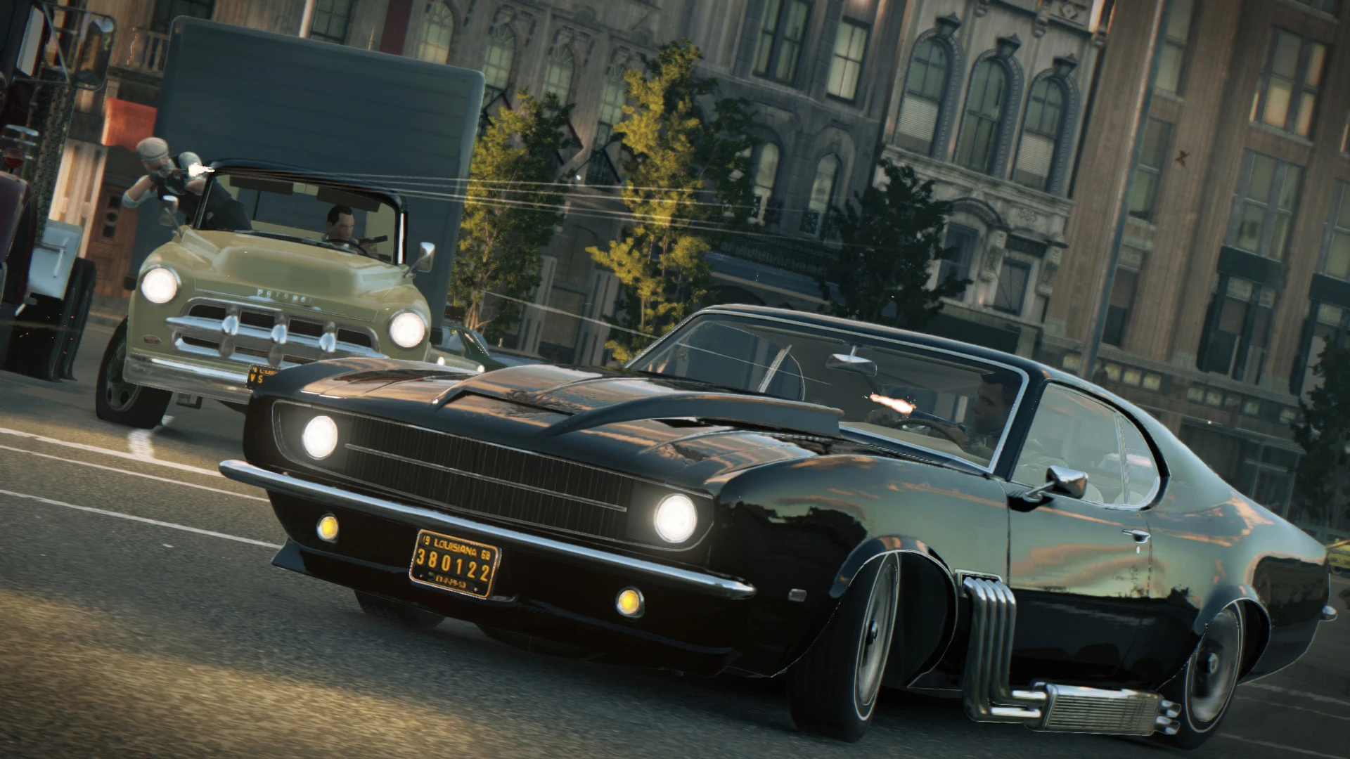 Mafia III: Definitive Edition неприятно удивила геймеров - "лучшая версия" оказалась худшей