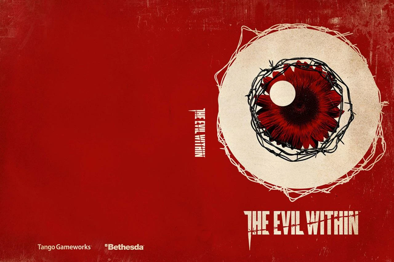 6 новых скриншотов The Evil Within