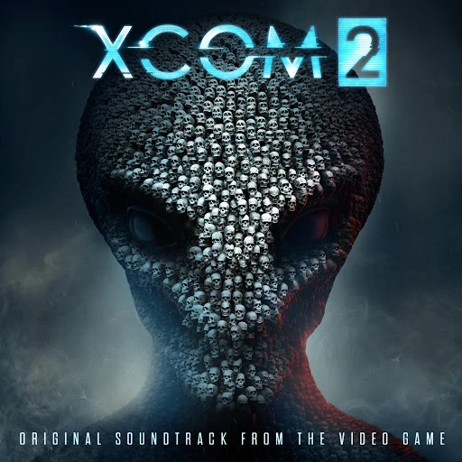 XCOM 2 "Original soundtrack"