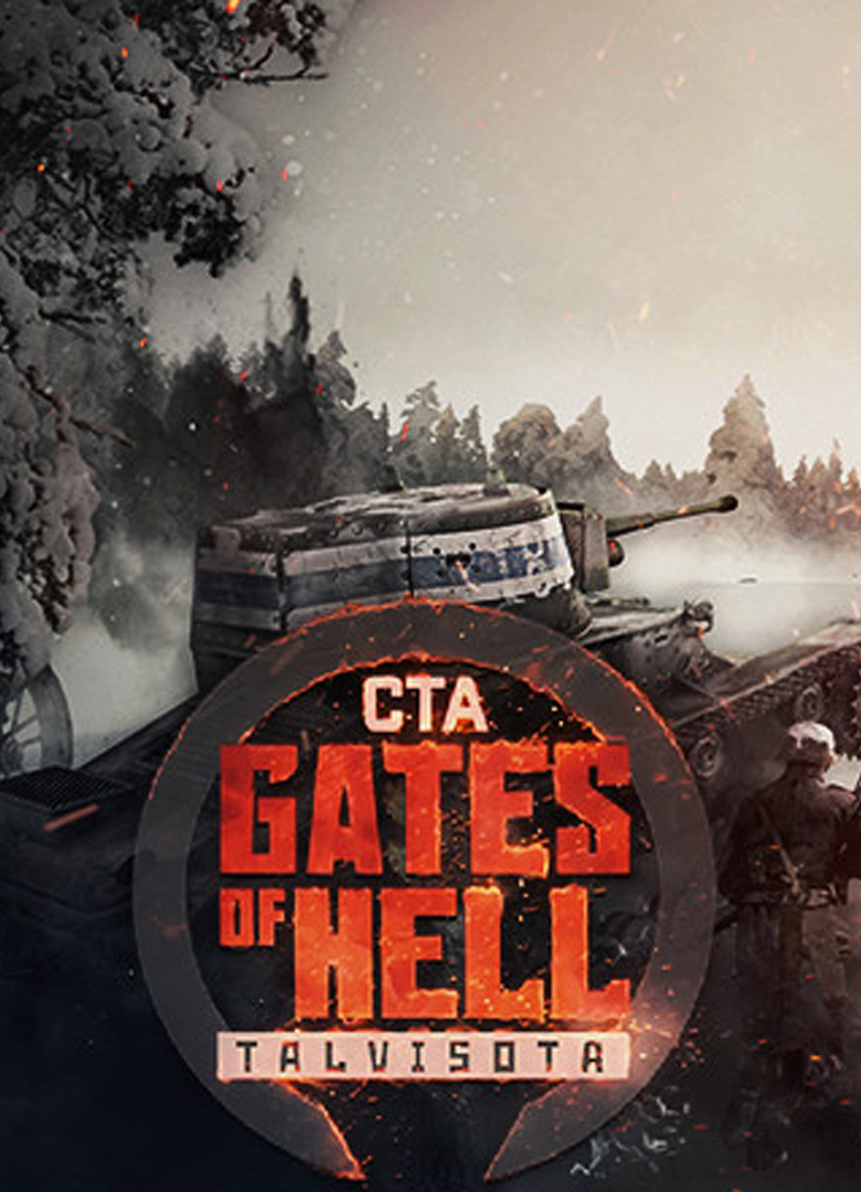 Скриншоты Gates of Hell Talvisota галерея, снимки экрана, скриншоты