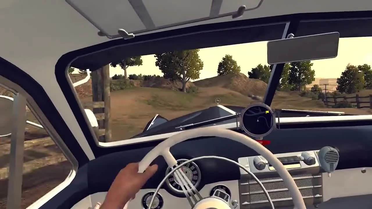 Как не нужно играть в L.A. Noire - часть 3