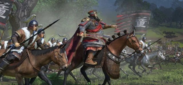 Сотрудник Creative Assembly обозвал "чудаком" блогера, который освещал проблему цензуры в Total War