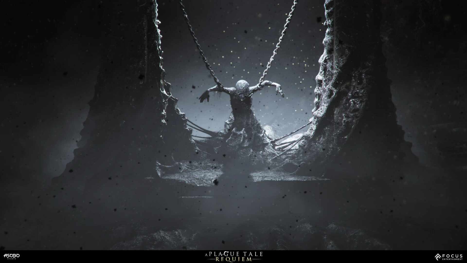 Asobo Studio поделилась концепт-артами к A Plague Tale: Requiem