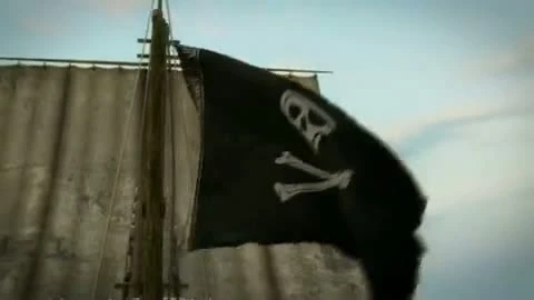 Port Royale 3 "Дебютный трейлер"