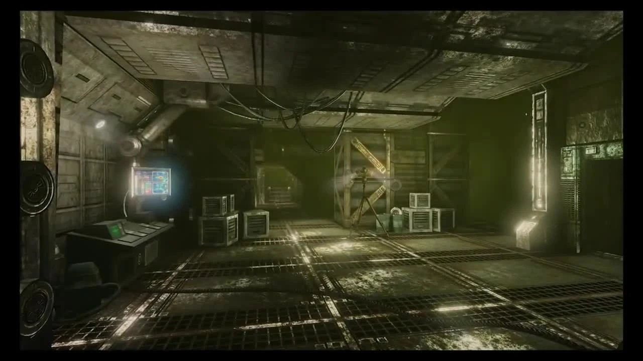 Solarix "Трейлер «Полет»"