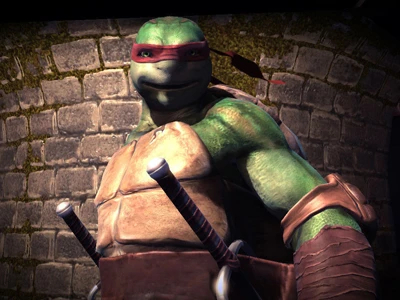 Activision поделилась первыми официальными подробностями TMNT: Out of the Shadows