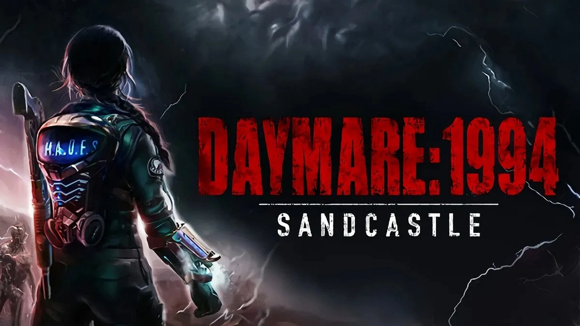Daymare 1994: Sandcastle "Патч для версии от GOG" [v1.2]