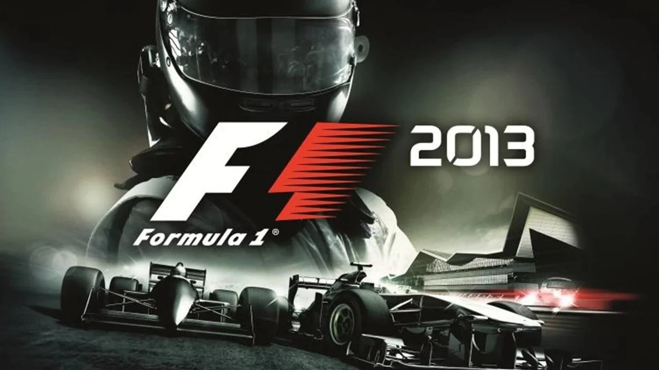 F1 2013 "Таблица для Cheat Engine" [UPD: 06.04.2023] {ModEngine}