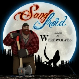 Sang-Froid: Tales of Werewolves "GameRip Soundtrack"