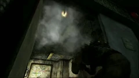 SAW II: Flesh & Blood "Launch Trailer"