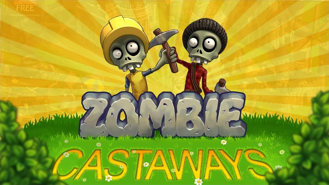 Zombie Castaways "Саундтрек из игры (OST)"
