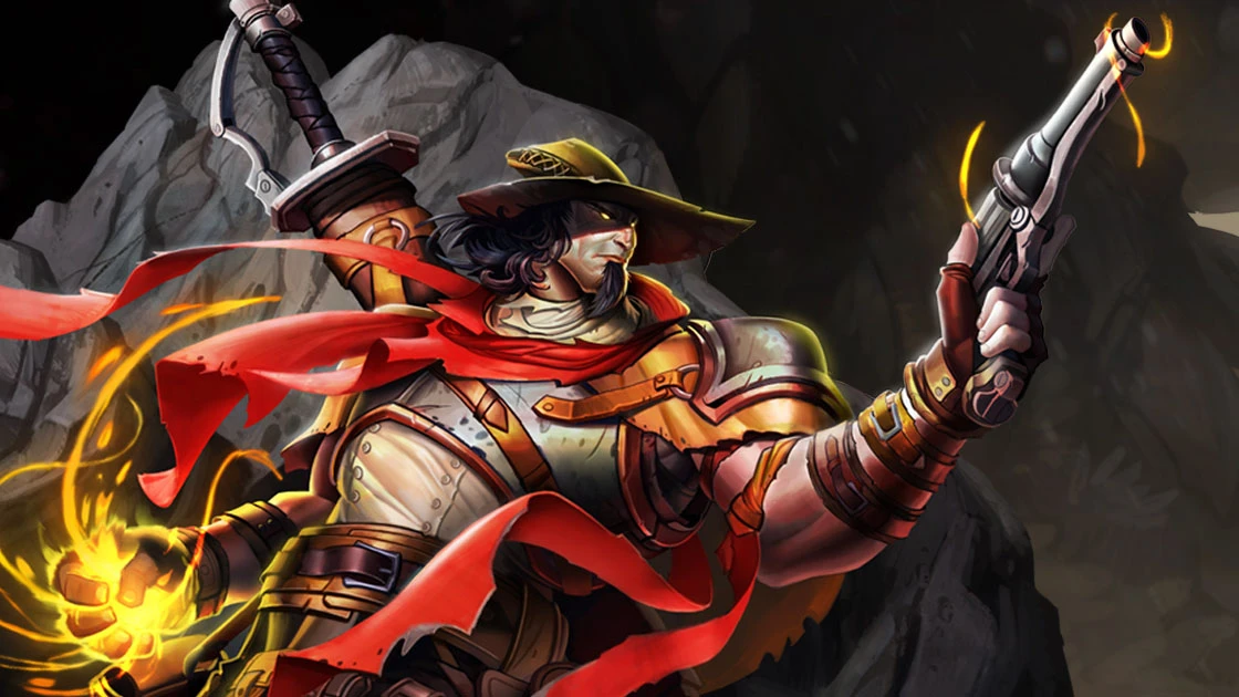 Mail.ru представила локализацию Eternal - ККИ от пионеров жанра из Dire Wolf