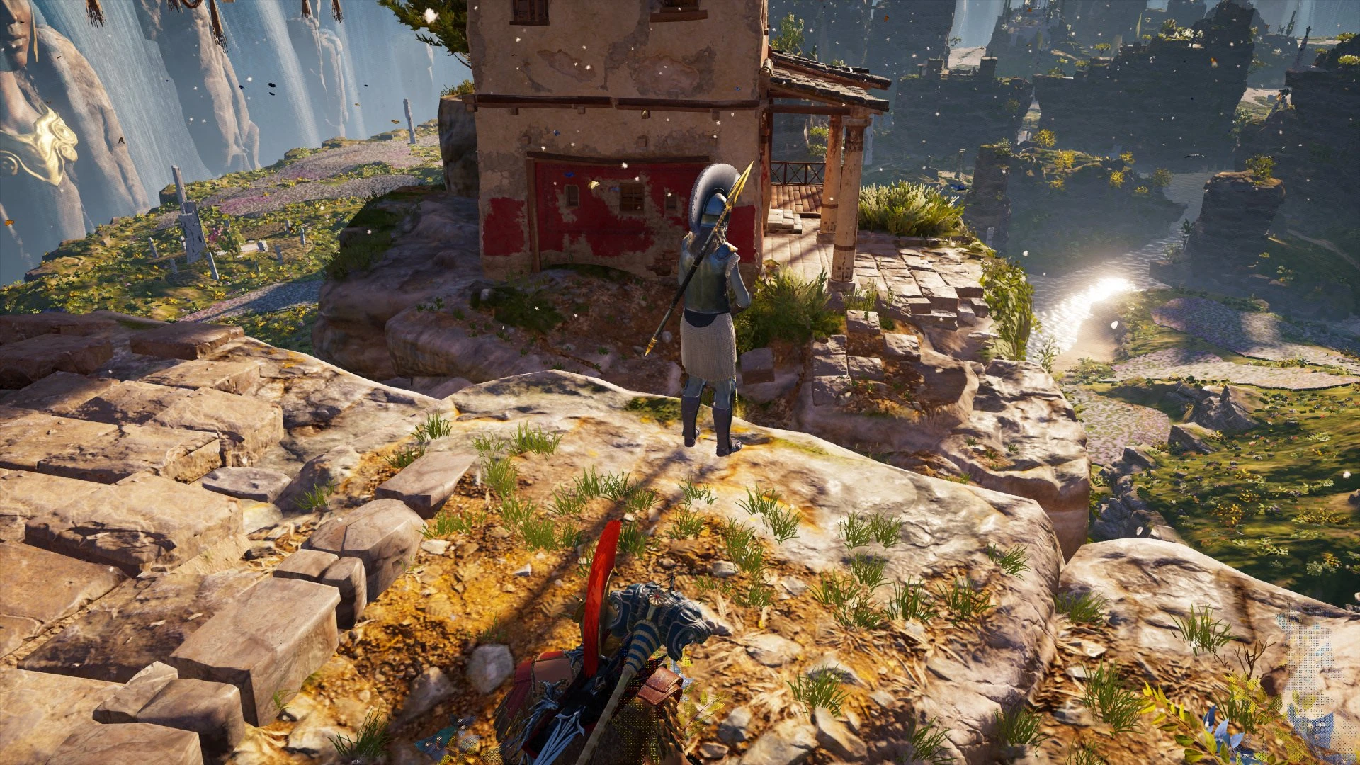 Сильная и независимая