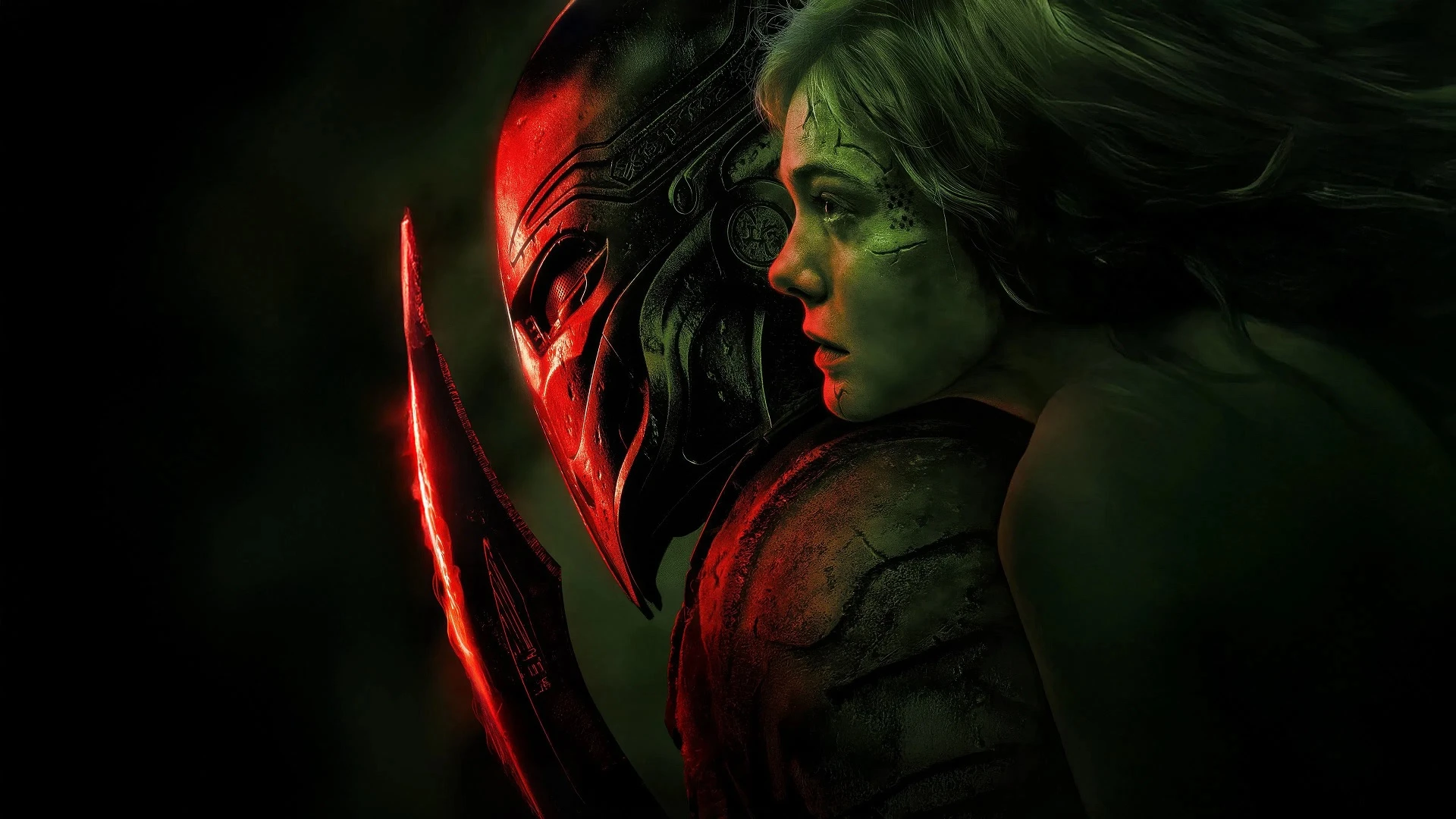 Кассовые сборы "Хищник: Планета смерти" достигли $180 миллионов после пятого уик-энда