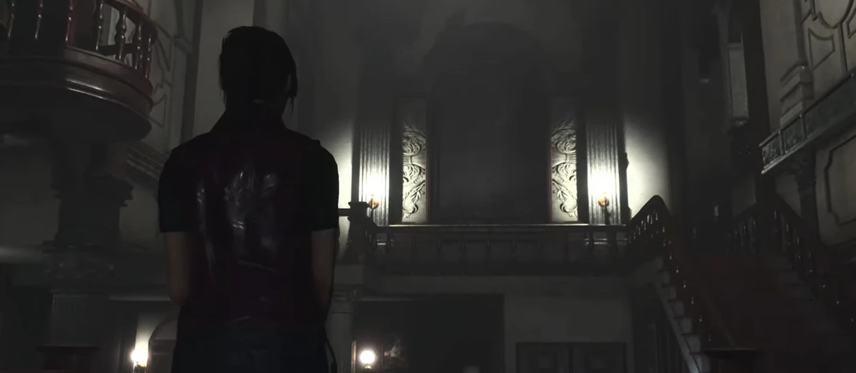 Фанаты начали работу над ремейком Resident Evil Code: Veronica X