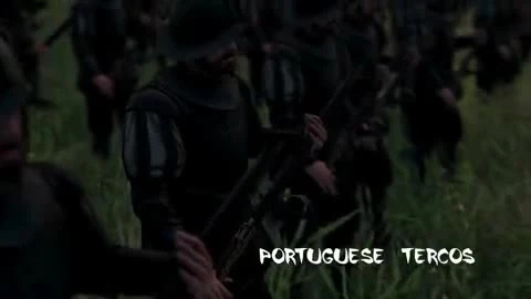 Total War: Shogun 2 "Otomo Clan Pack - Релизный трейлер"