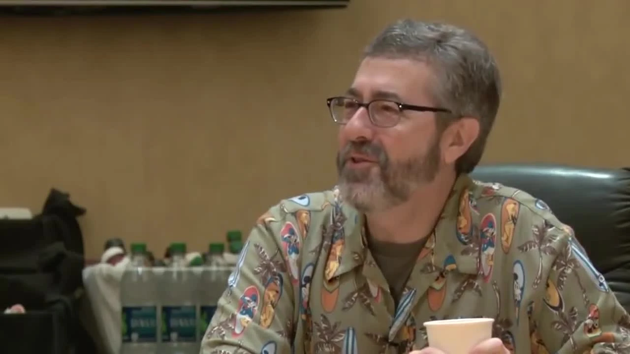 Half-Life 2 - Отменённый эпизод от Уоррена Спектора