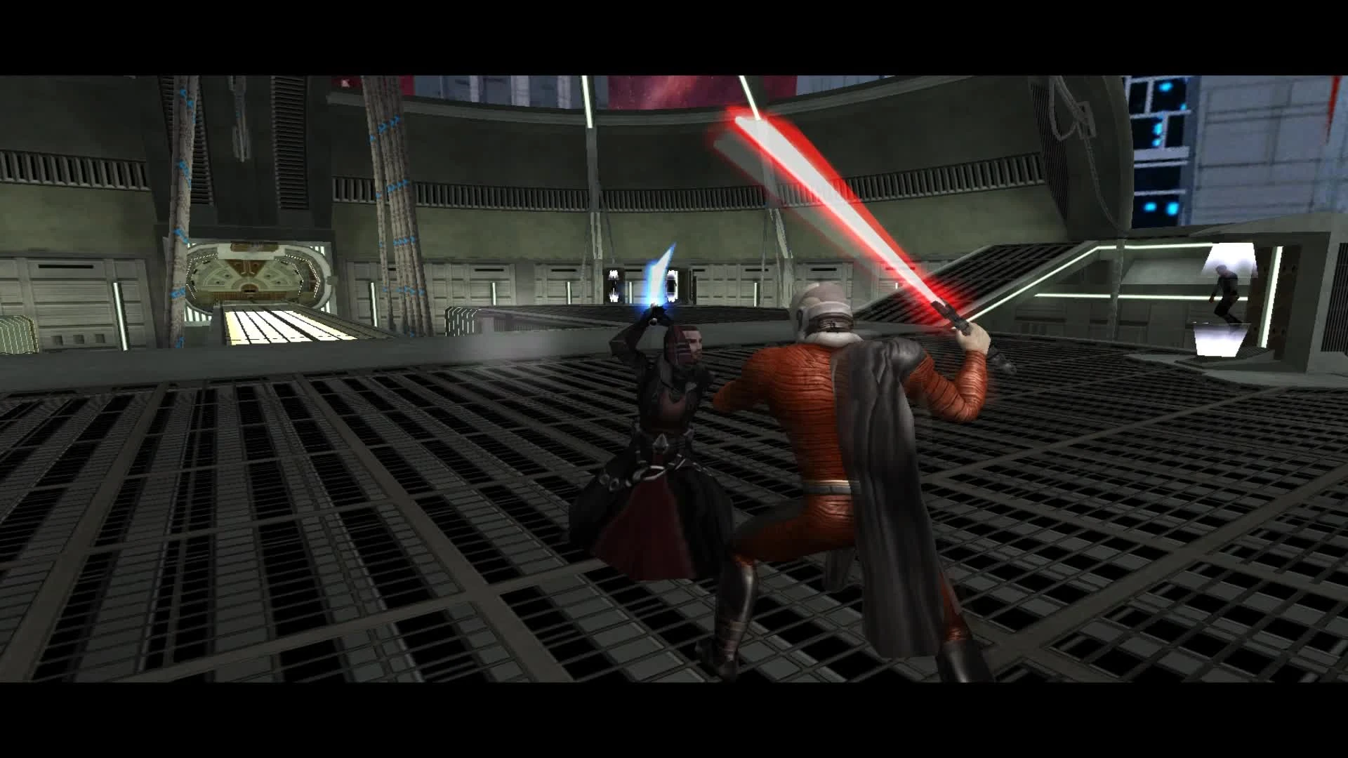 Небольшой обзор нового обновления KOTF 2.1