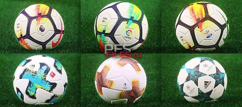 PES 2017 "PES Professionals Patch 2017 4.0 AIO"