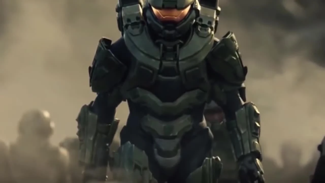 Интересные факты Halo: Спрятанная История