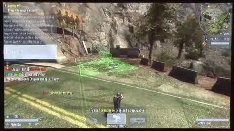 ET:  Quake Wars  " GC 2007 Комментарии разработчиков 1"