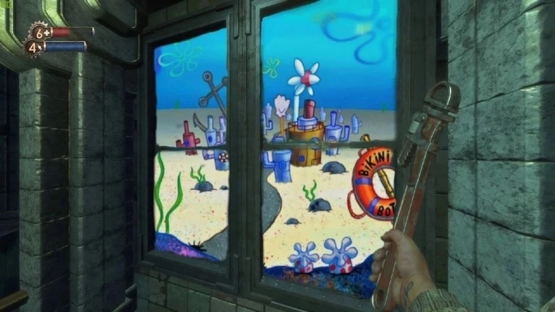 Бикини Боттом