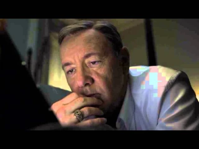 Сериал "Карточный домик" привел к росту популярности Monument Valley