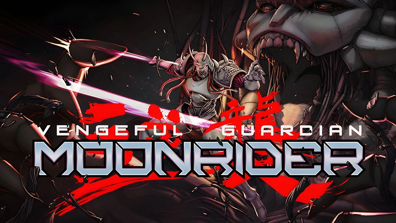 Платформер Vengeful Guardian: Moonrider выходит 12 января 2023 года