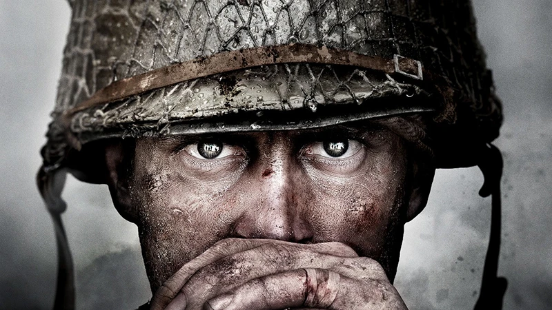 Activision уверена, что Call of Duty: WWII - "правильная игра в правильное время"