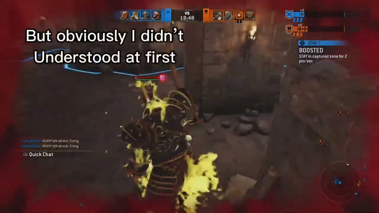 Чтобы вернуть половину жизни надо сначала умереть