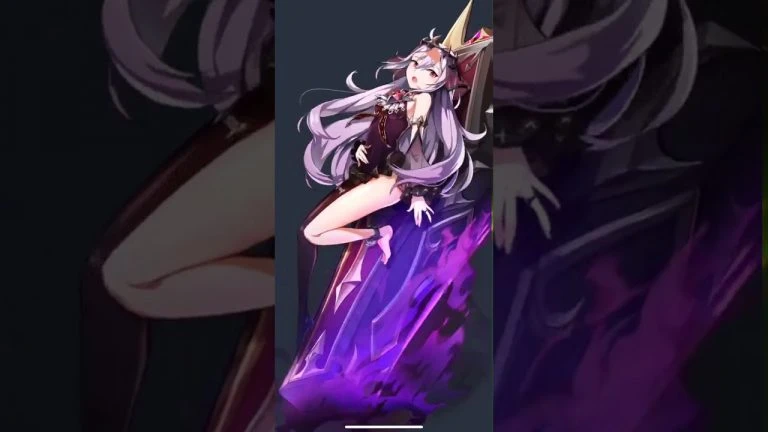 Разработчики Epic Seven тизерят нового персонажа