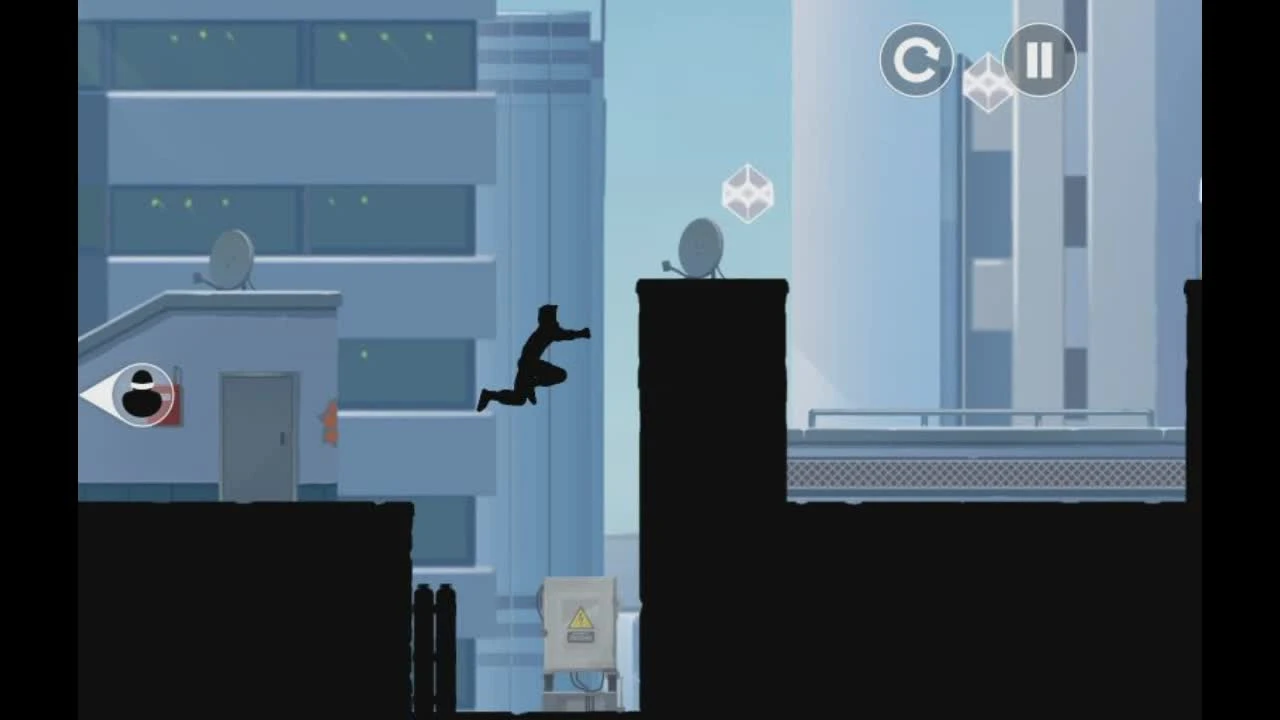 Vector "Просто видео"