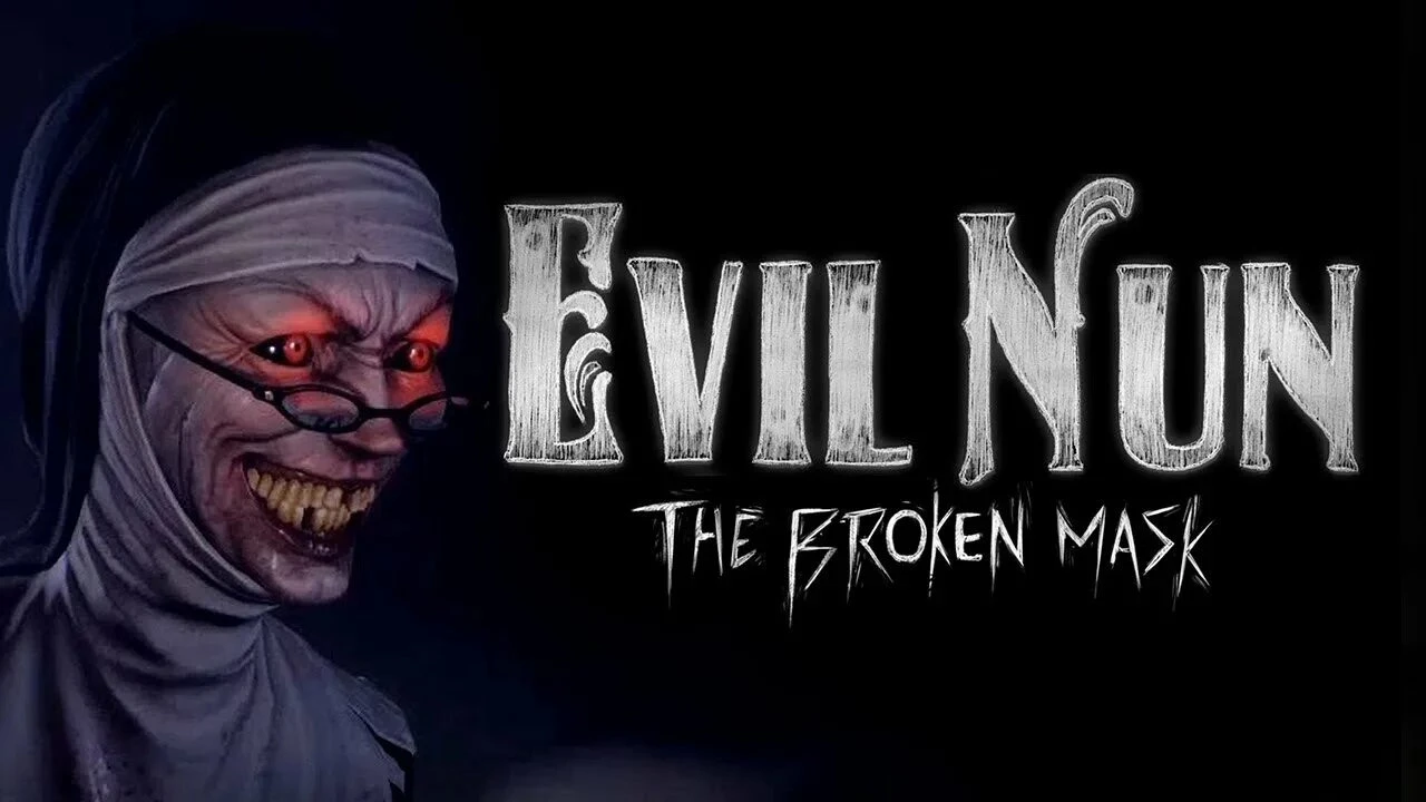 Evil Nun: The Broken Mask "Таблица для Cheat Engine" [1.671] {R_X}