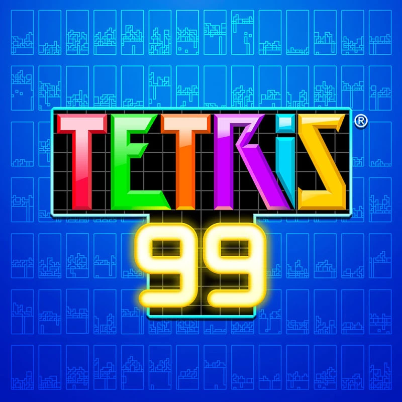 Tetris 99 "Original Soundtrack"