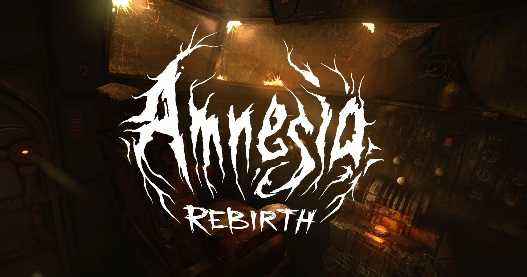 Amnesia: Rebirth будет медленно сжигать вас изнутри психологическими кошмарами
