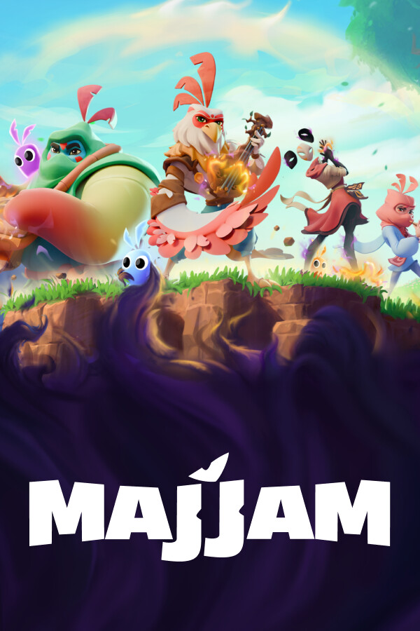 MAJJAM