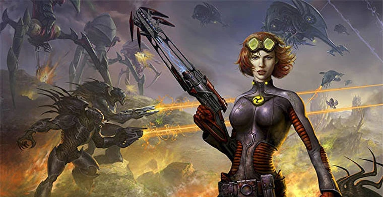 Tabula Rasa - Самое эпичное закрытие игры в истории