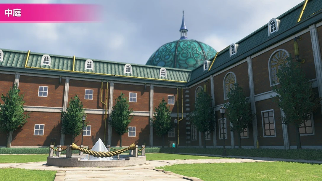 Свежие скриншоты Project Sakura Wars