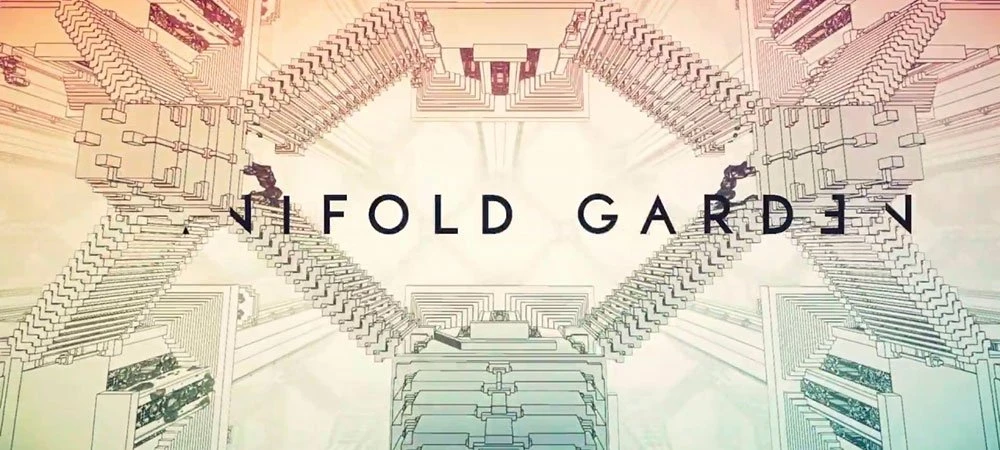 Знакомимся с бесконечностью: завтра выйдет головоломка Manifold Garden