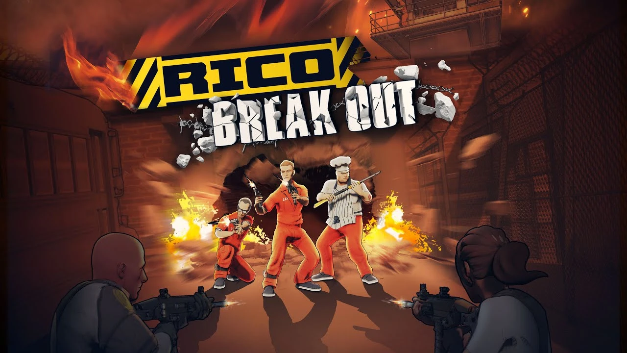 RICO - Breakout "Таблица для Cheat Engine" [UPD: 31.05.2022] {SilverRabbit90}