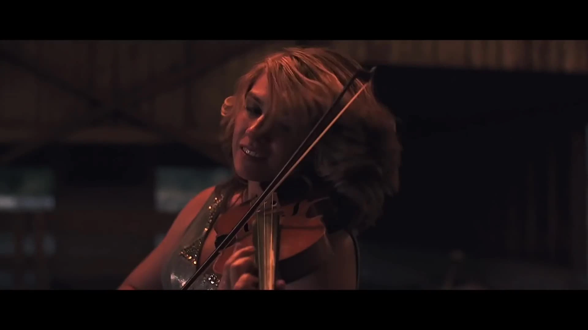 Dr. Wily's Castle Violin Cover