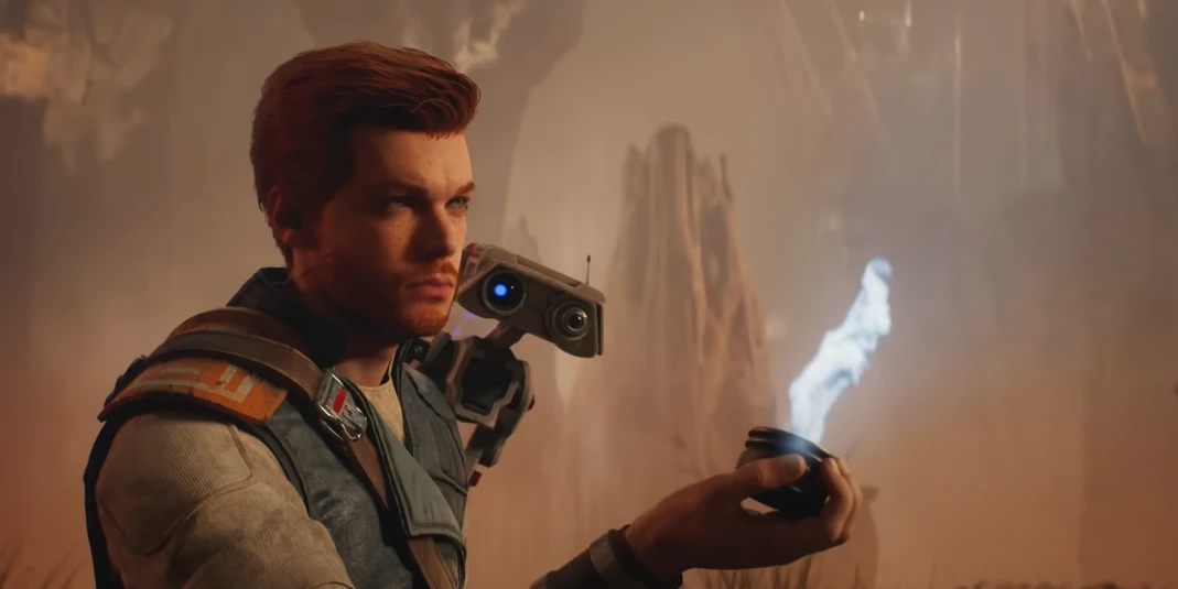 Последнее обновление для Star Wars Jedi: Survivor вызвало новую проблему