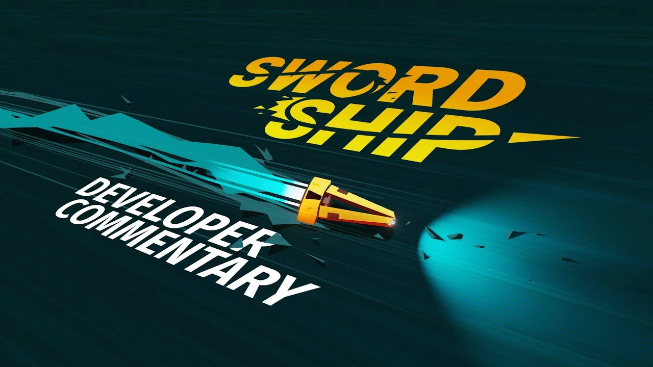 В новом ролике скоростного экшн-рогалика Swordship разработчики рассказывают об особенностях игры