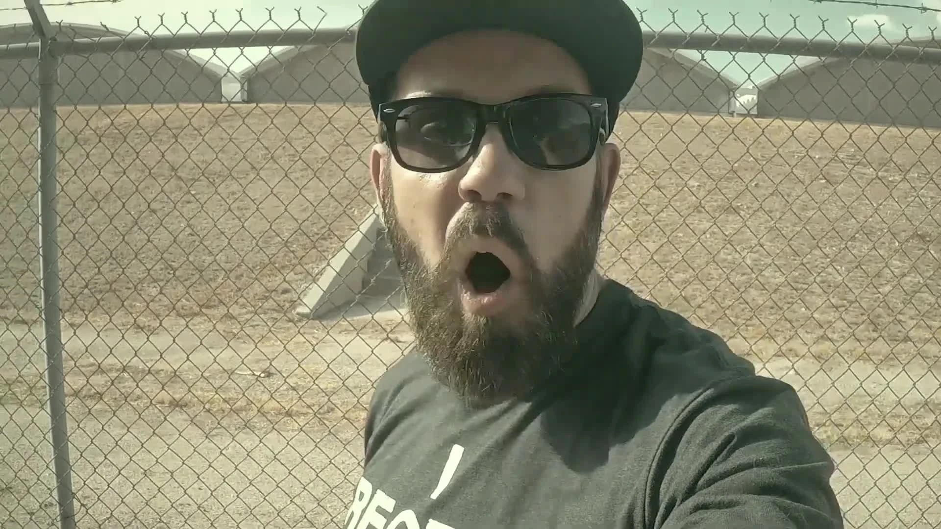 Разработчики Postal 2 побывали в Зоне 51