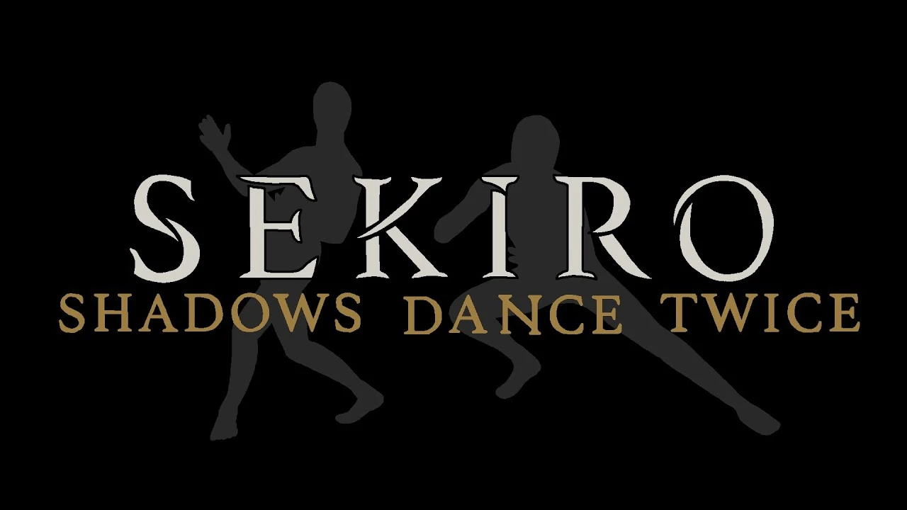 Когда решил пройти Секиро на НГ+